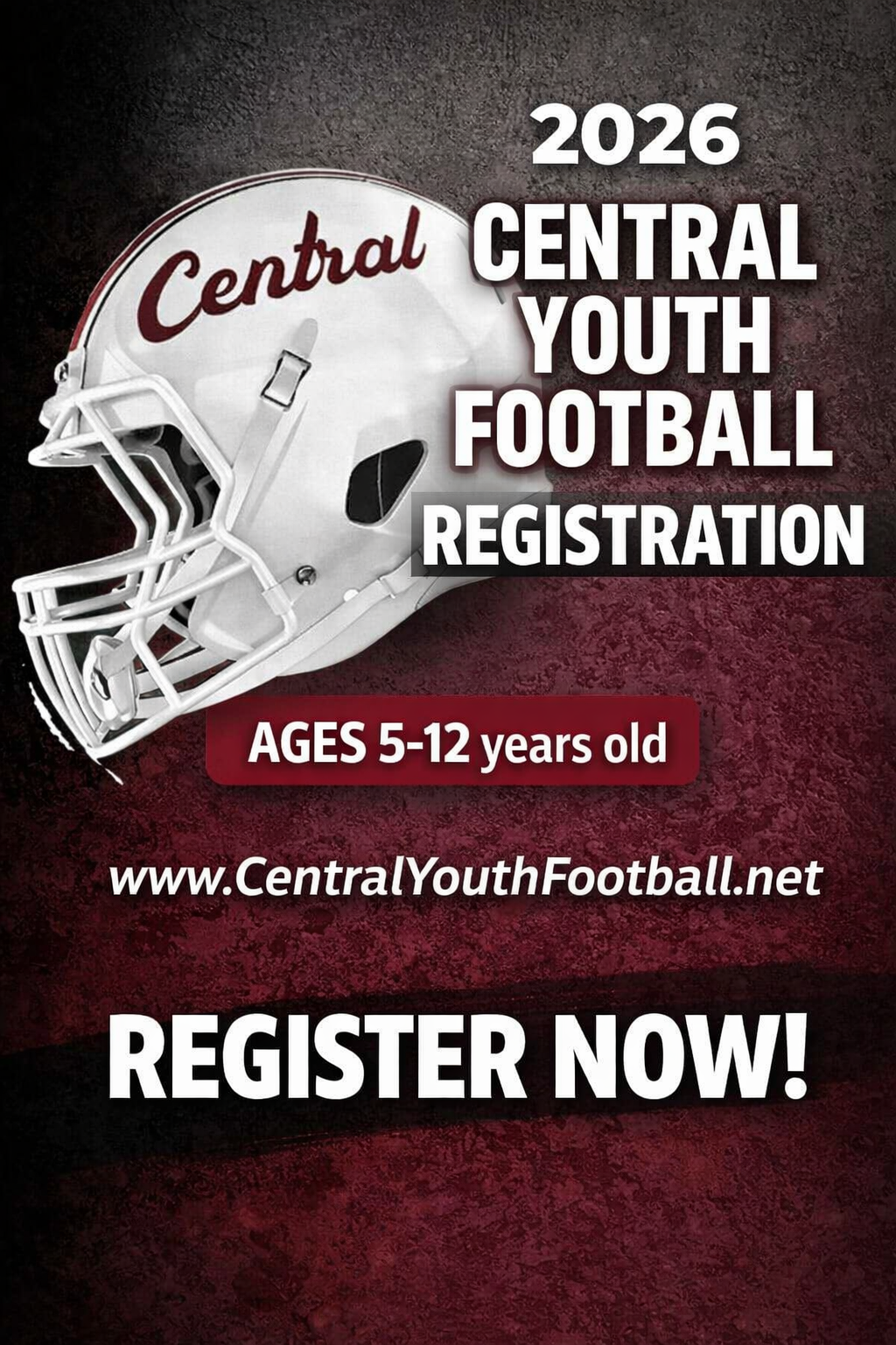 2026 registration
